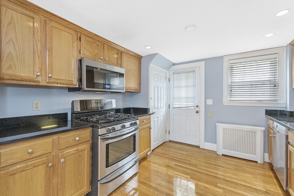 360 Linwood Avenue # 1