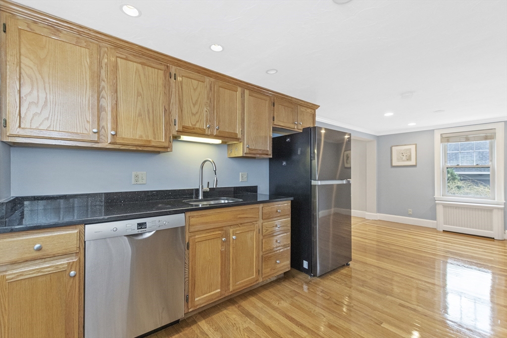 360 Linwood Avenue # 1