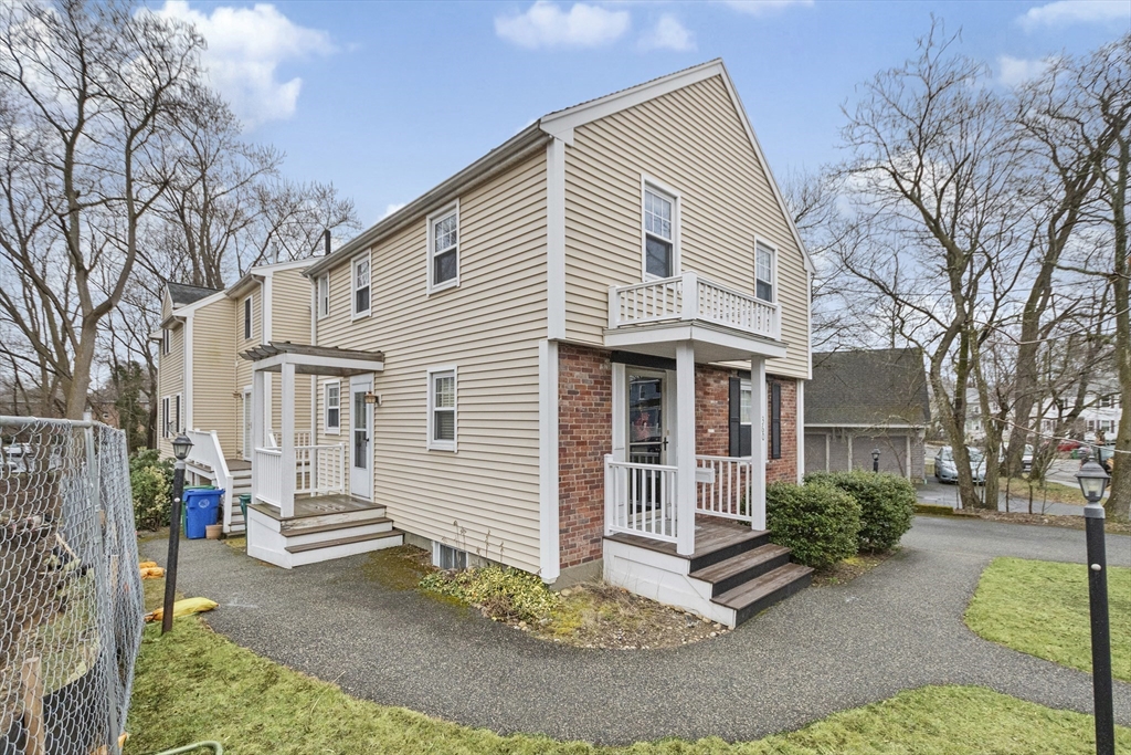 360 Linwood Avenue # 1