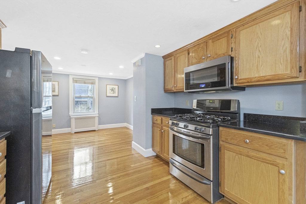 360 Linwood Avenue # 1