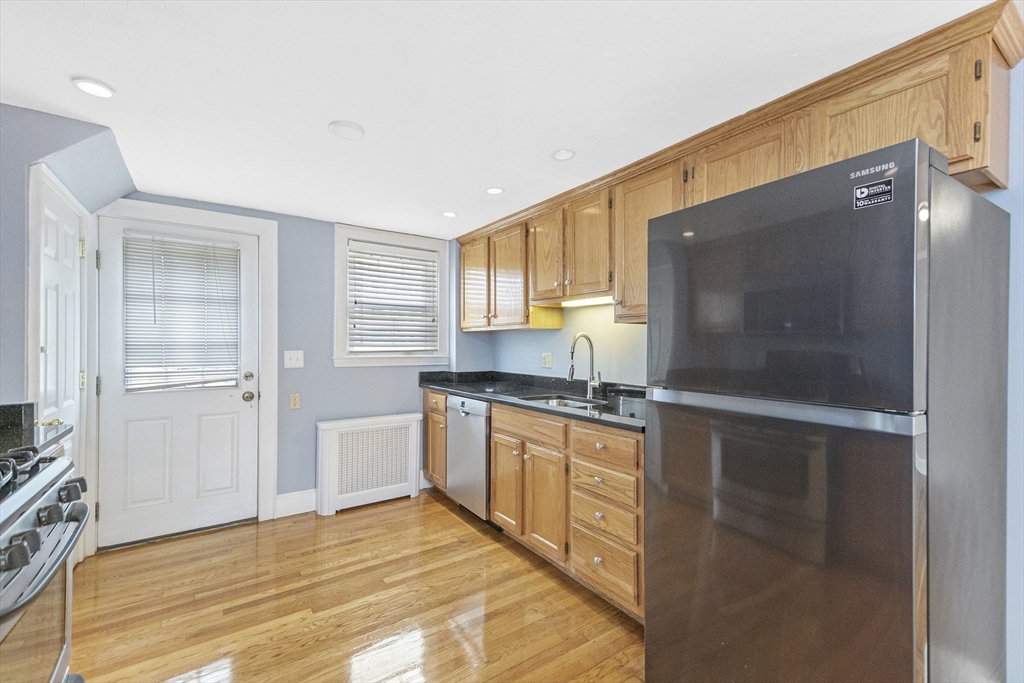 360 Linwood Avenue # 1