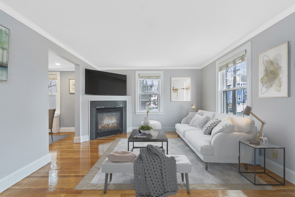 360 Linwood Avenue # 1