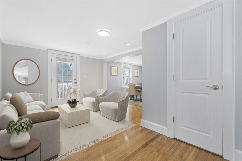 360 Linwood Avenue # 1