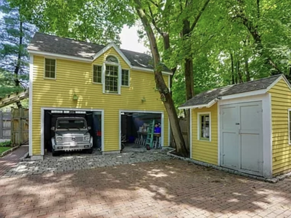 12 Gerrys Landing # 0