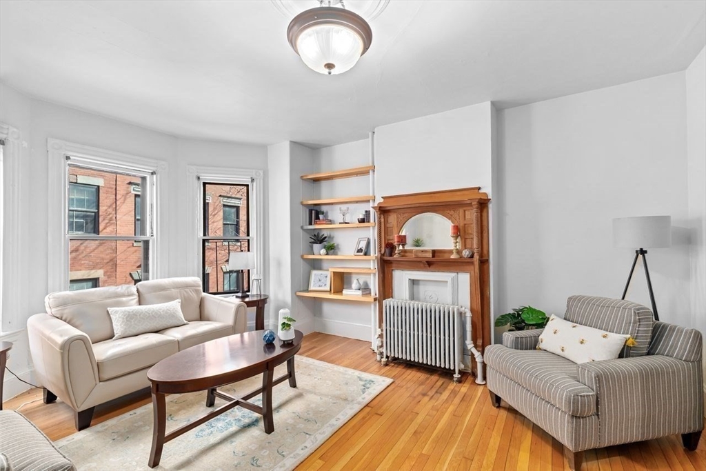 34 Myrtle St # 3