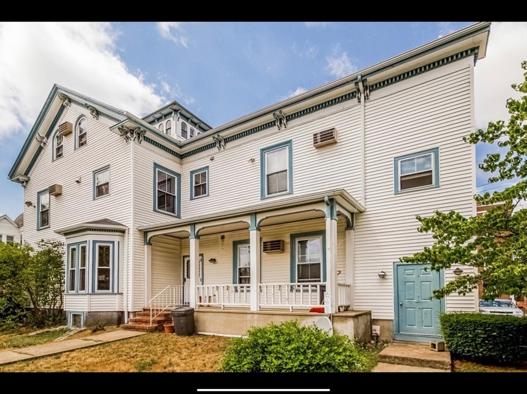 81 Washington St # 1