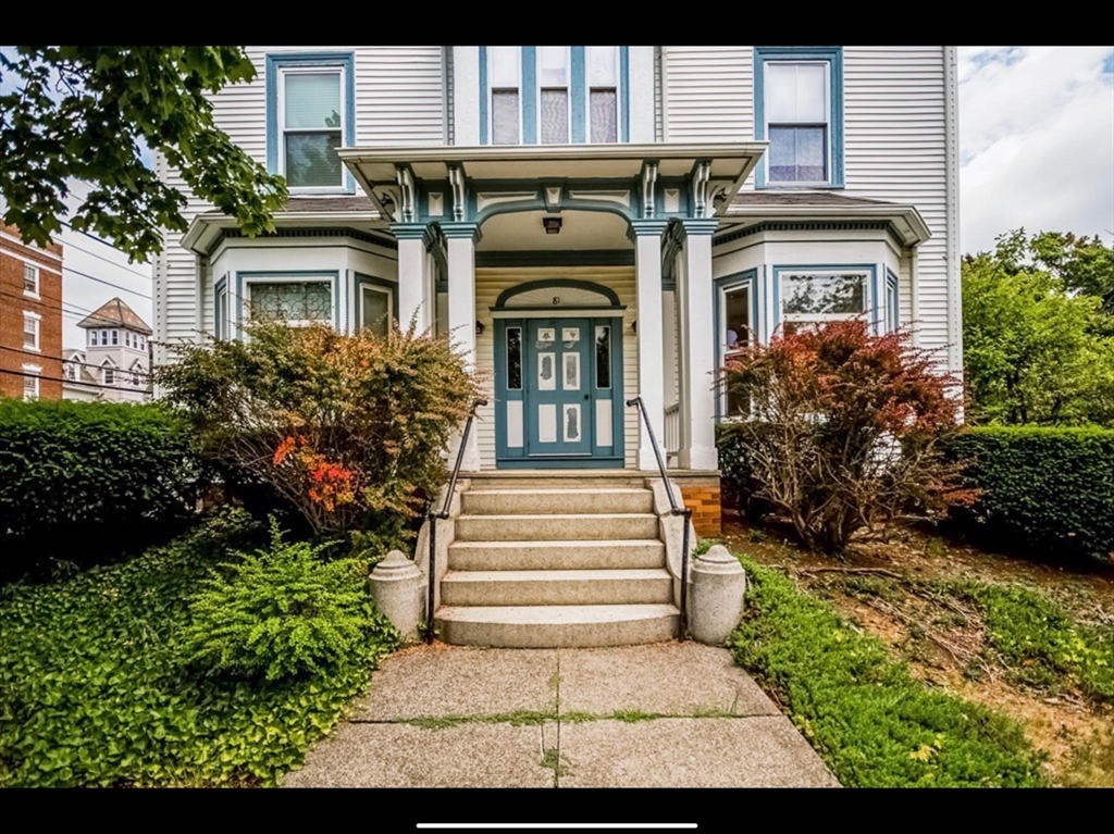 81 Washington St # 1