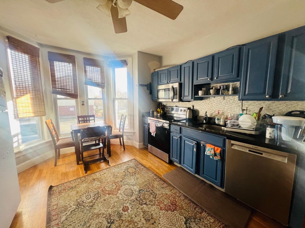 81 Washington St # 1