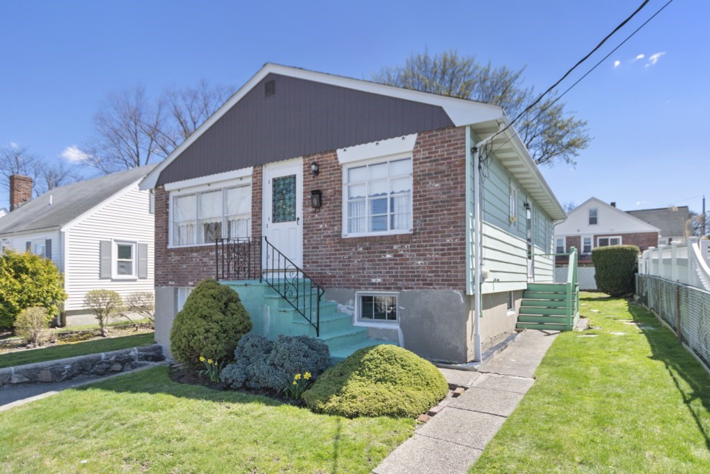 24 Nyack Street