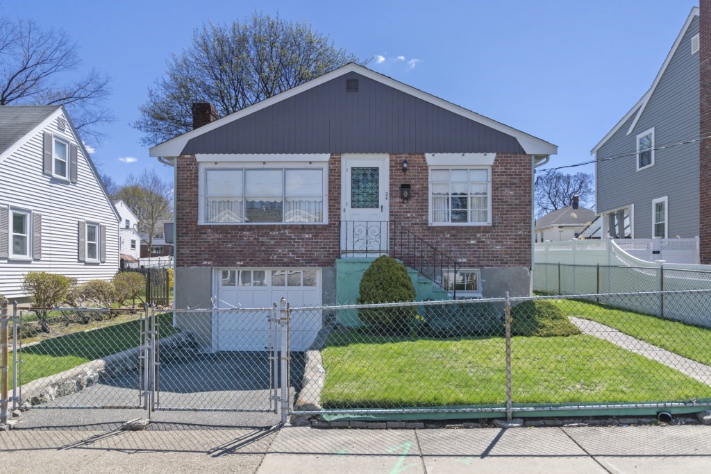 24 Nyack Street