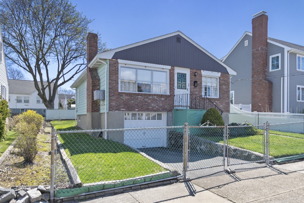 24 Nyack Street