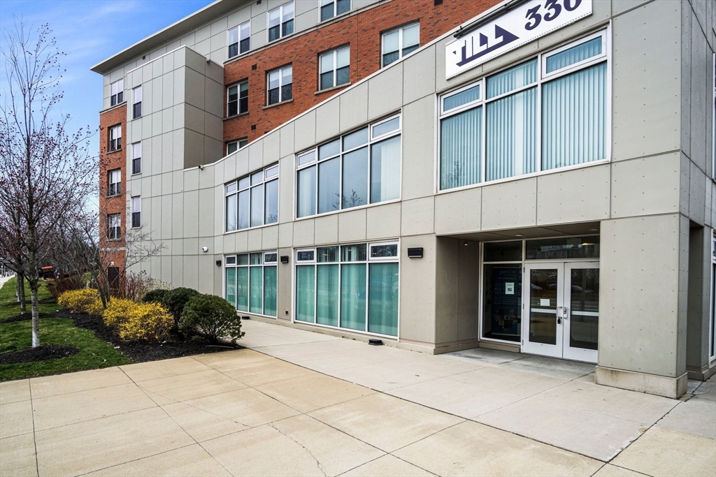 330 Rutherford Ave # 1