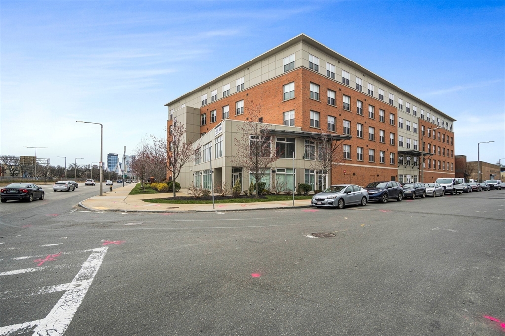 330 Rutherford Ave # 1