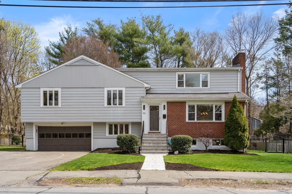 90 Olde Field Rd