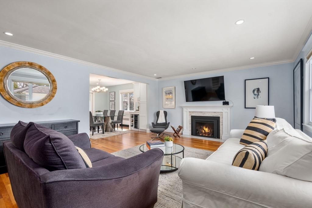 90 Olde Field Rd