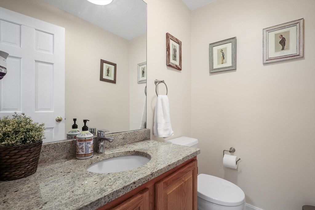 8 Tisdale Drive # 8