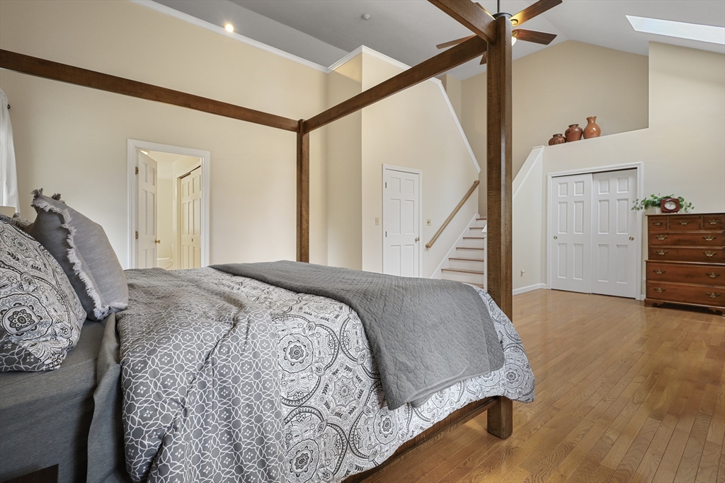 8 Tisdale Drive # 8