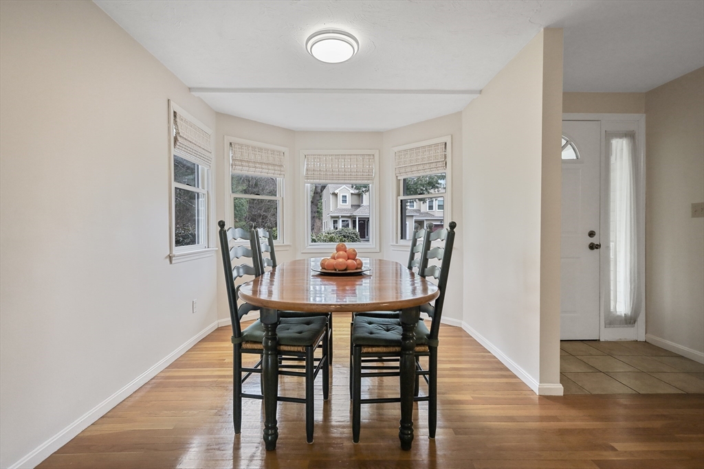 8 Tisdale Drive # 8