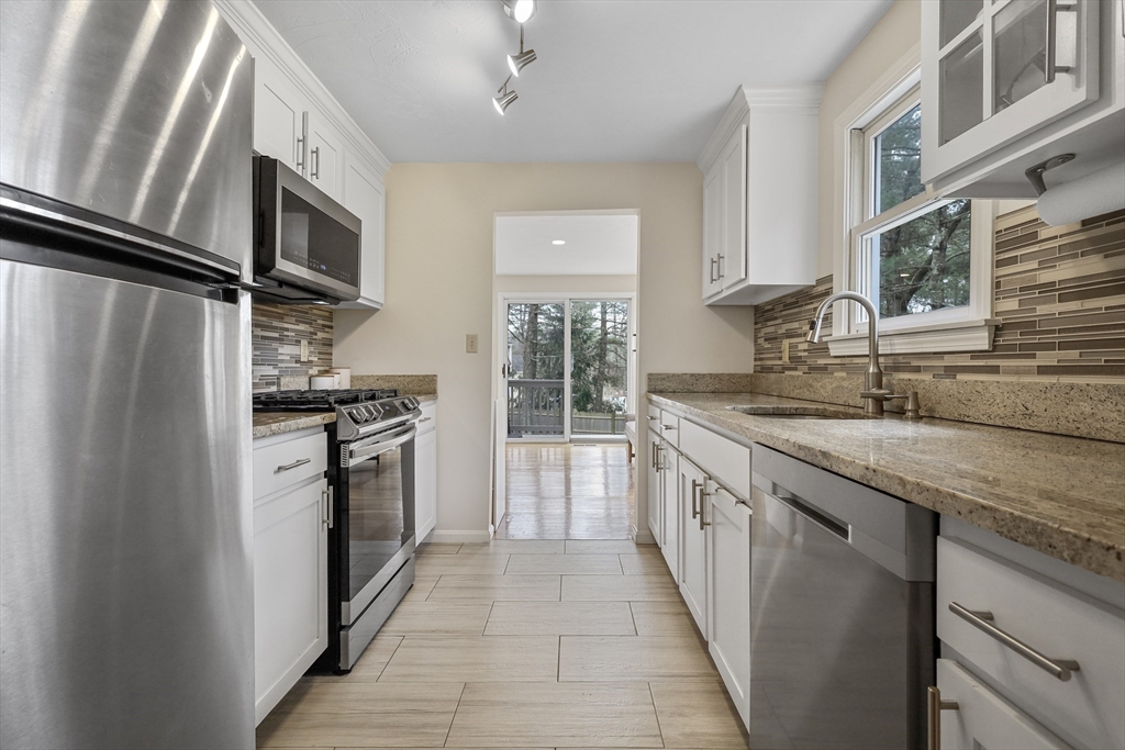 8 Tisdale Drive # 8