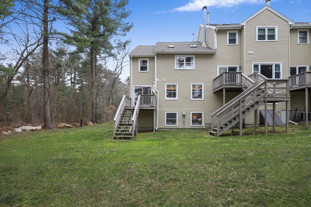 8 Tisdale Drive # 8