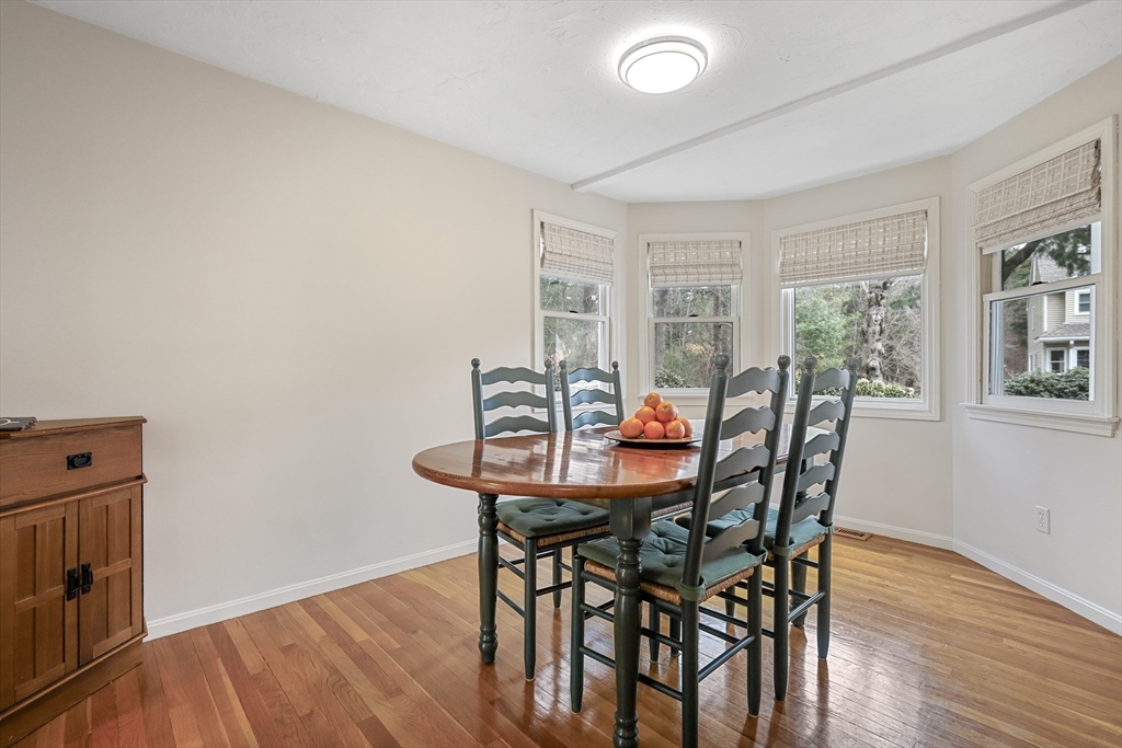8 Tisdale Drive # 8