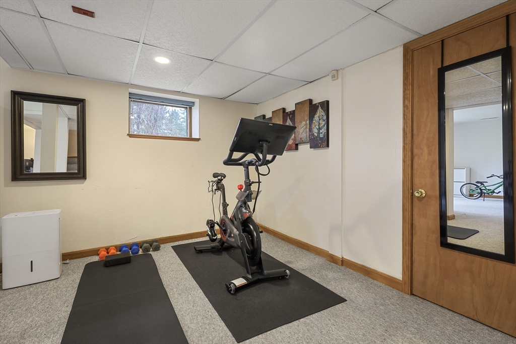 8 Tisdale Drive # 8