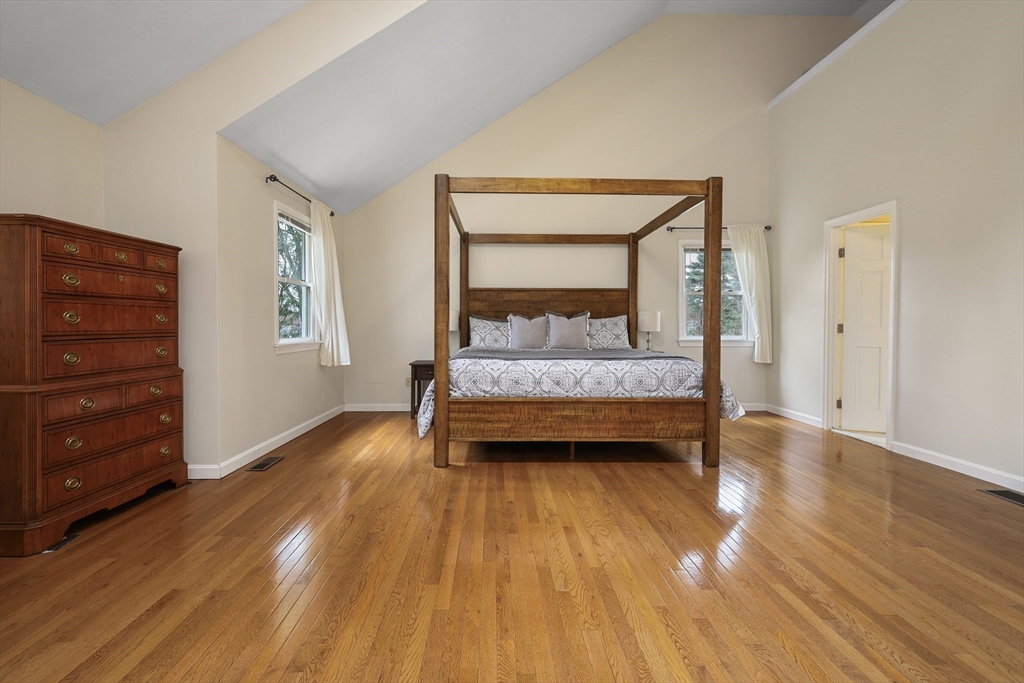 8 Tisdale Drive # 8