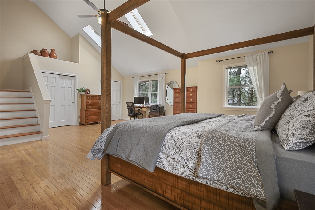 8 Tisdale Drive # 8