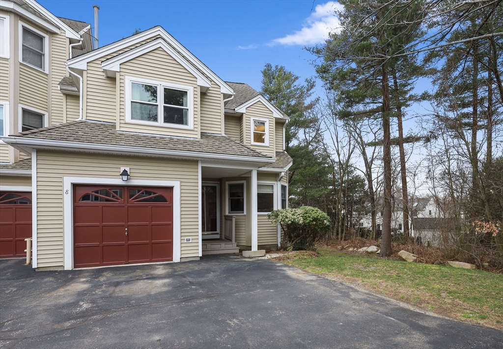 8 Tisdale Drive # 8