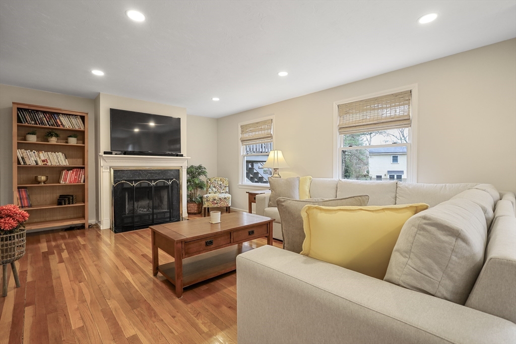 8 Tisdale Drive # 8