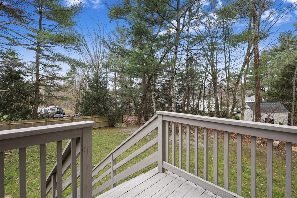 8 Tisdale Drive # 8