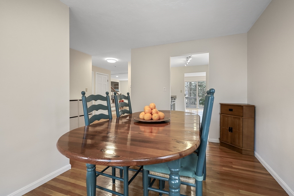 8 Tisdale Drive # 8