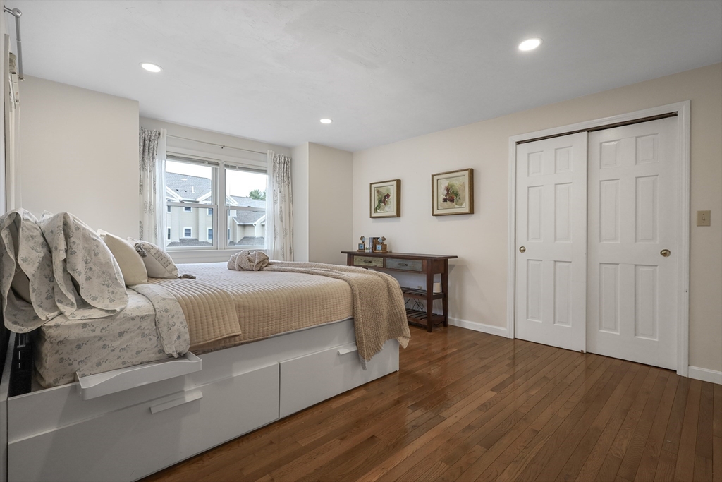 8 Tisdale Drive # 8