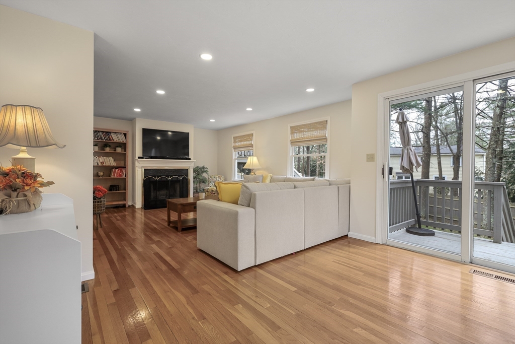 8 Tisdale Drive # 8