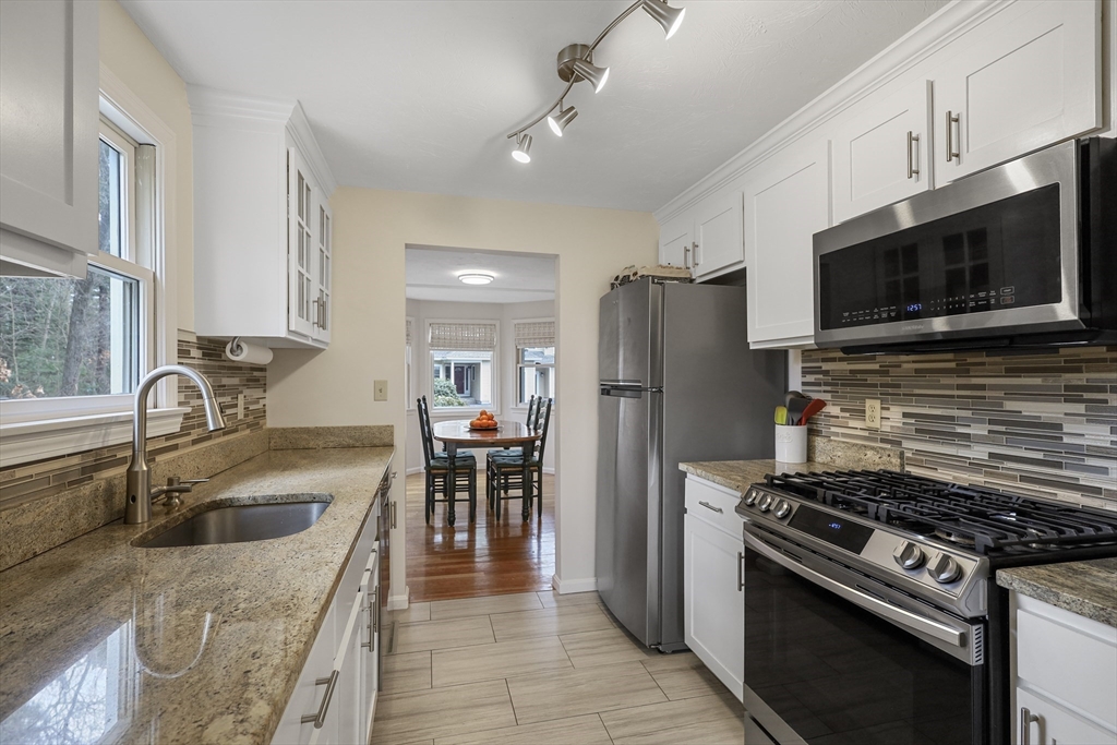 8 Tisdale Drive # 8