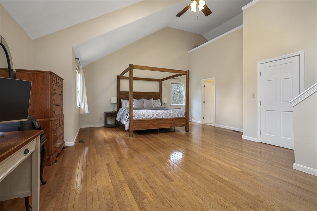 8 Tisdale Drive # 8