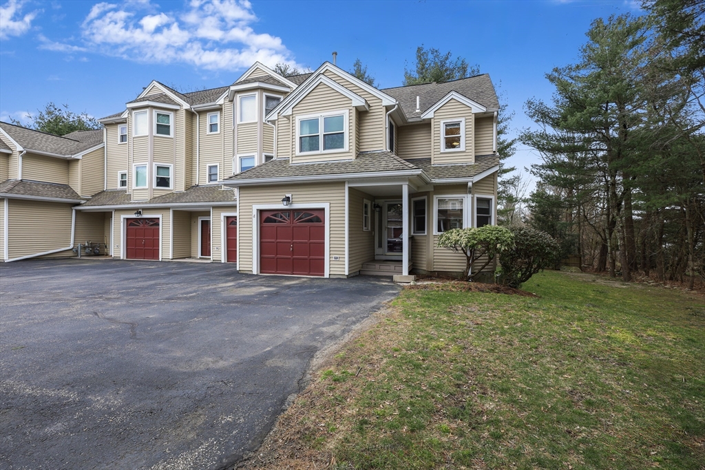 8 Tisdale Drive # 8