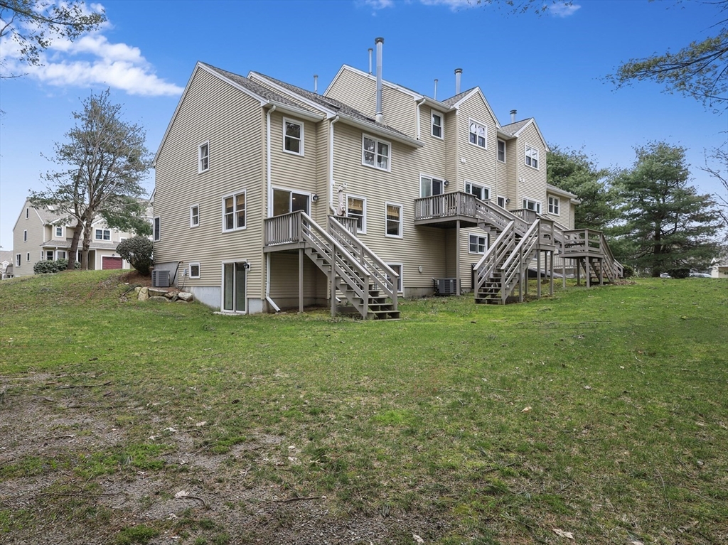 8 Tisdale Drive # 8