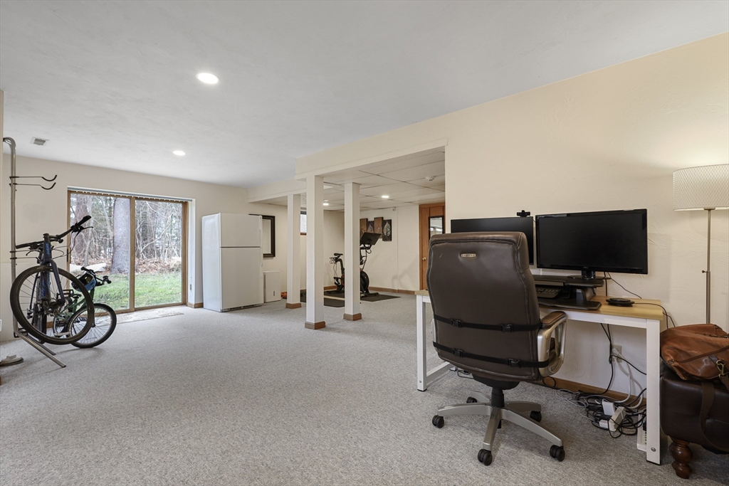 8 Tisdale Drive # 8