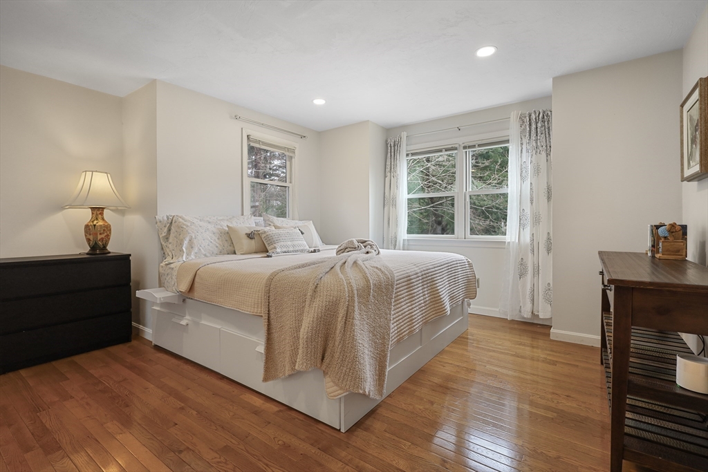 8 Tisdale Drive # 8