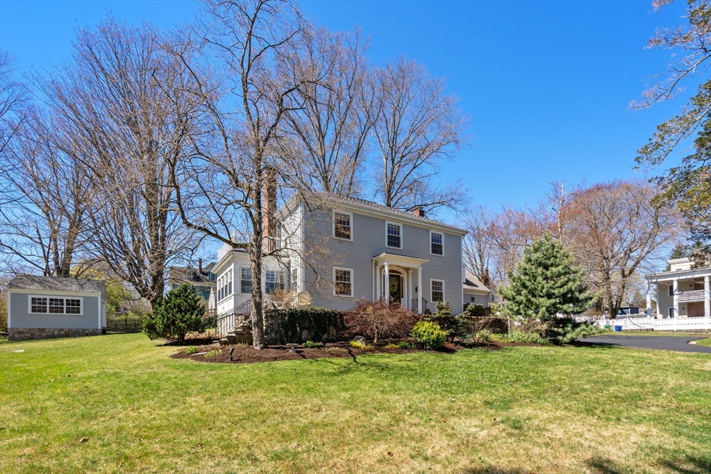 116 Central St