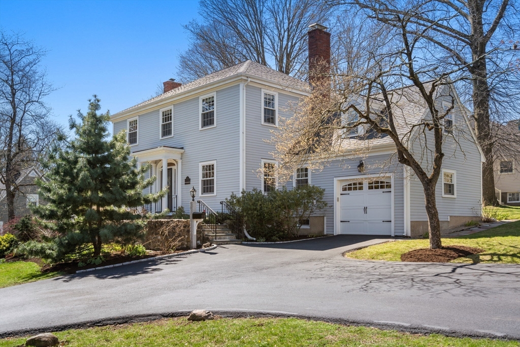 116 Central St