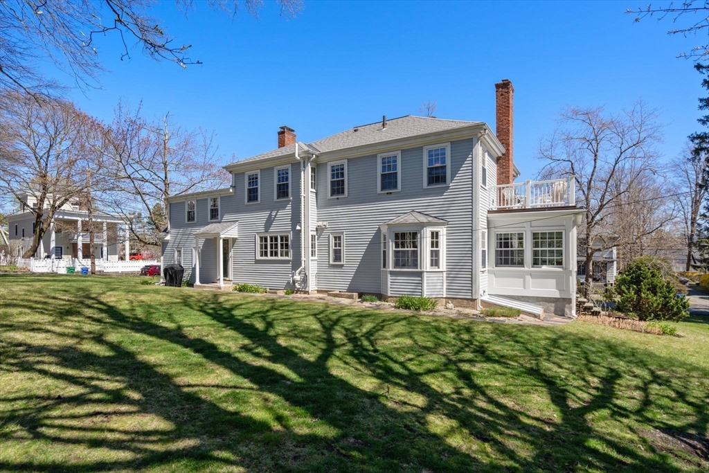 116 Central St
