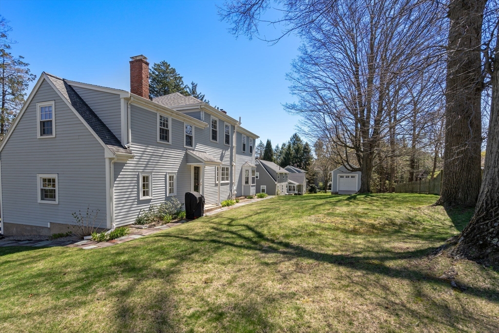 116 Central St