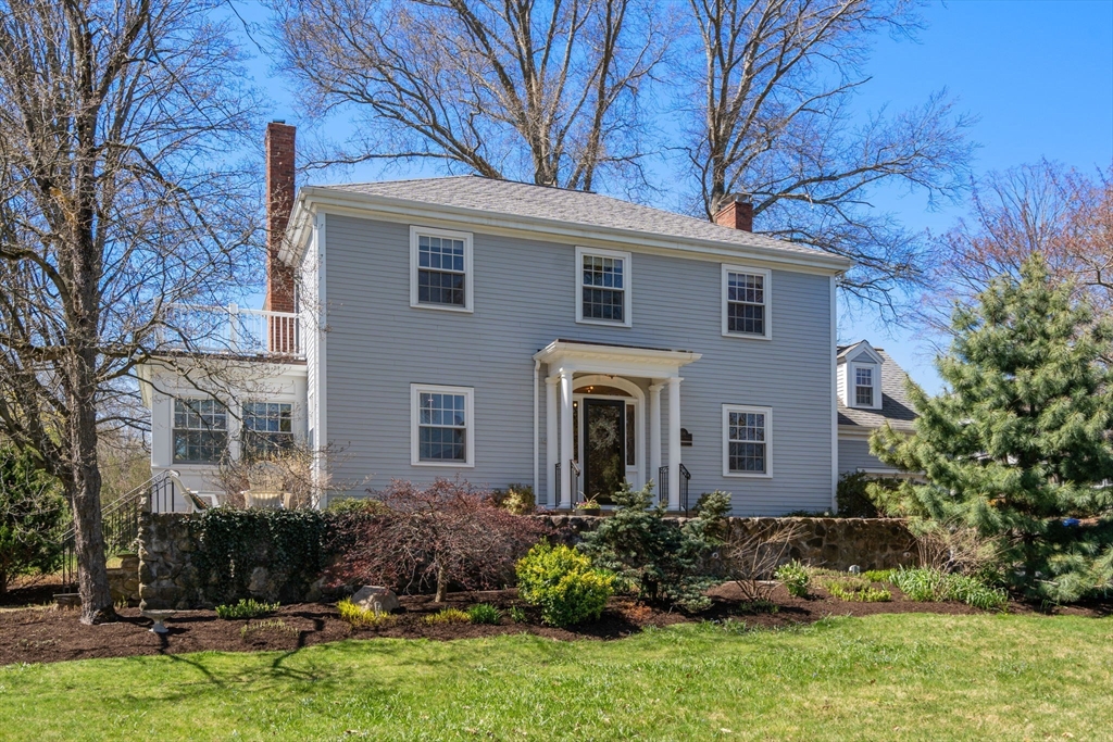 116 Central St