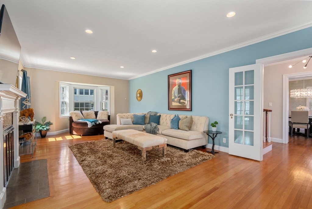 116 Central St