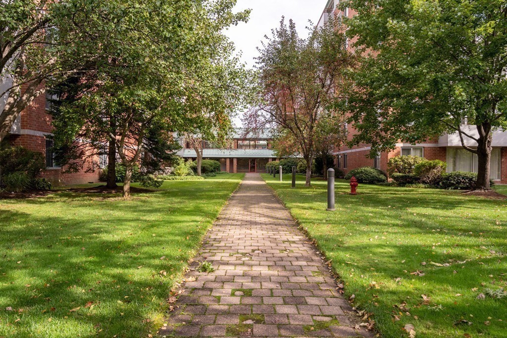 193 Oak Street # 505