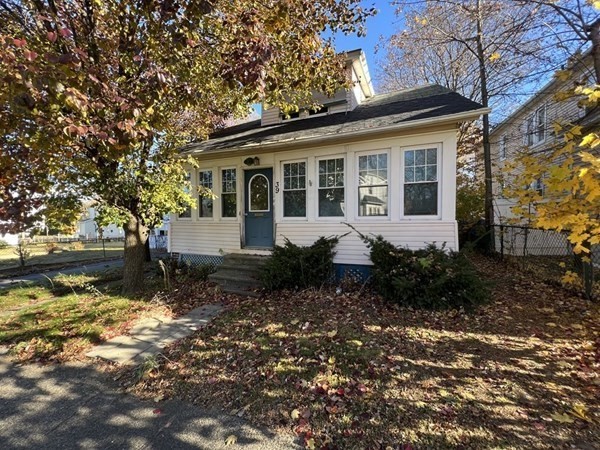 39 Algonquin St
