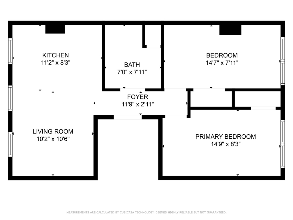 33 Grove # 2