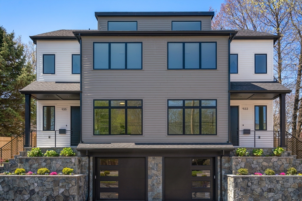 935 Walnut Street # 935